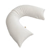 Preggy Pillow | Waffle
