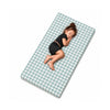 Roll Away Sleeper | Aqua Check
