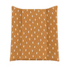 Change Mat | Caramel Sprinkles