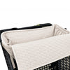 Trolley Covers | Waffle