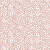 Roll Away Sleeper | Blush Blossom