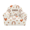 Toddler Chair 2.0 | Spot The Cubs