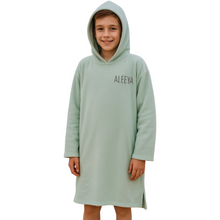  Tweens Ponchos ages 8 - 14 - Long Sleeve
