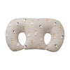 Twin Feeding Pillow | Quack Squad