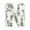 Initial Cushion | Eucalyptus