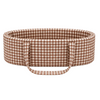 Carrycot | Gingerbread Blocks