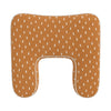 Feeding Pillow | Caramel Sprinkles