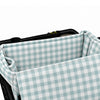 Trolley Covers | Aqua Check