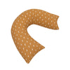 Preggy Pillow | Caramel Sprinkles