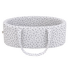 Carrycot | Olive Sprig