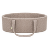 Carrycot | Grey Sprinkles