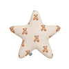 Star Pillow | Bear Hugs