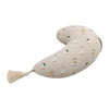Luxe Tasseled Nursing Pillow | Quack Squad