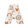 Initial Cushion | Spot The Cubs