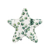 Star Pillow | Eucalyptus