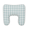Feeding Pillow | Aqua Check