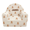 Toddler Chair 2.0 | Bear Hugs