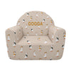 Toddler Chair 2.0 | Quack Squad