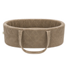 Carrycot | Quilted Velvet