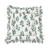 Heirloom Frilled Playmat | Eucalyptus