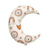 Moon Pillow | Spot the Cubs