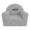 Toddler Chair 2.0 | Dalmatian