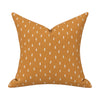 60 x 60 Scatter Cushions | Caramel Spinkles