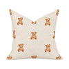 60 x 60 Scatter Cushions | Bear Hugs