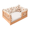 Floor Bed Bumpers | Spot the Cubs