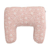 Feeding Pillow | Blush Blossom