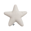Star Pillow | Waffle