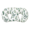 Twin Feeding Pillow | Eucalyptus