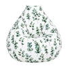 The Biggie Beanbag | Eucalyptus