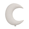 Moon Pillow | Whipped Cream
