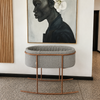 Carrycot | Coal