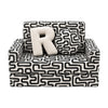 The Single Seat Play Sofa | Fun