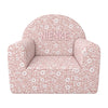 Toddler Chair 2.0 | Blush Blossom