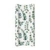 Change Mat Extra Length | Eucalyptus