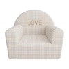 Toddler Chair 2.0 | Whipped Cream