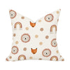 60 x 60 Scatter Cushions | Spot The Cubs