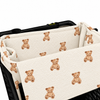 Trolley Covers | Bear Hugs