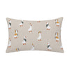Scatter Cushion | Quack Squad