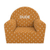 Toddler Chair 2.0 | Caramel Sprinkles