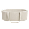 Carrycot | Cream Waffle