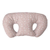 Twin Feeding Pillow | Blush Blossom