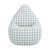 Beanbag | Aqua Check