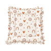 Heirloom Frilled Playmat | Spot The Cubs