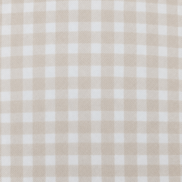 Whipped Cream fabric detail