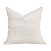 60 x 60 Scatter Cushions | Waffle