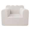 Boucle Cloud Throne